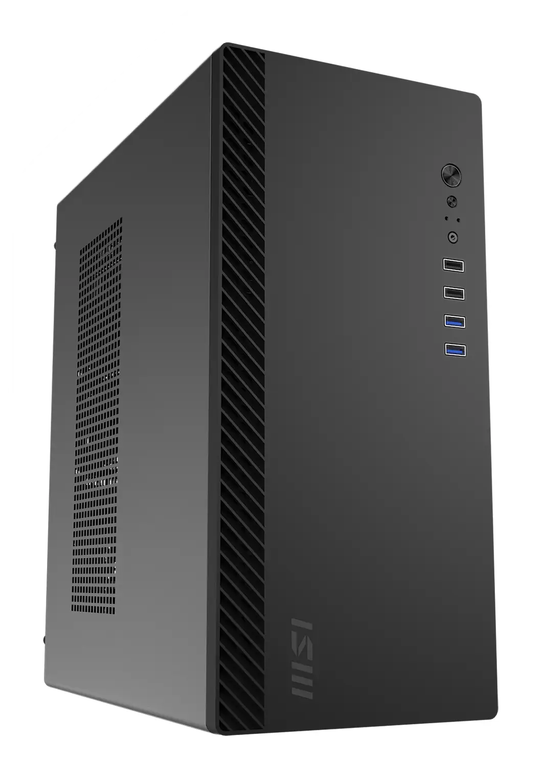 MSI PRO SHIELD M100P